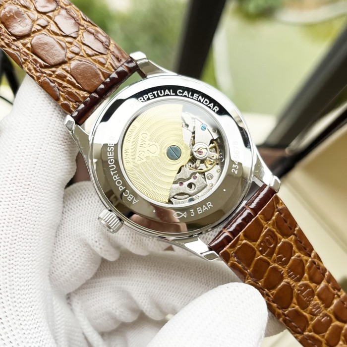 Watches OMEGA 318719 size:40*12 mm