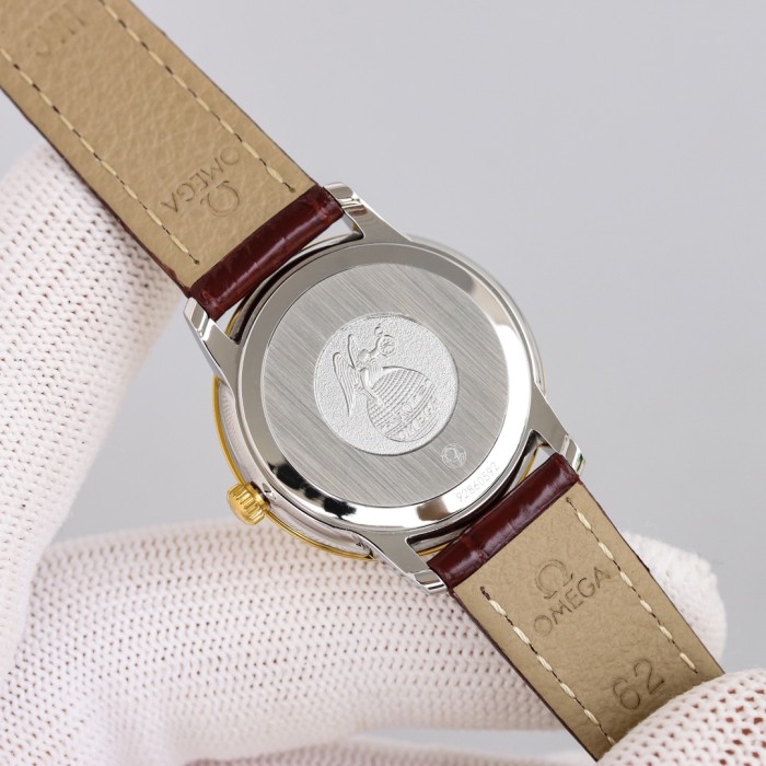 Watches OMEGA 318575 Size:27.4 mm