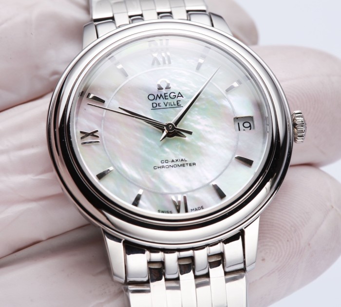 Watches OMEGA 318562 size:32.5 mm
