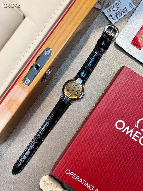 Watches OMEGA 318694 size:26 mm