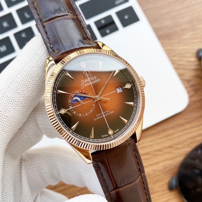 Watches OMEGA 318676 size:40*12 mm