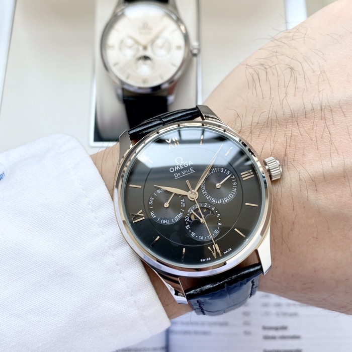 Watches OMEGA 318683 size:40*12 mm