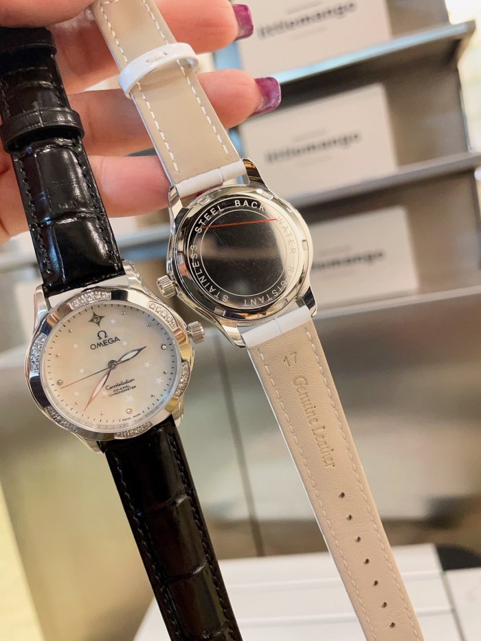 Watches OMEGA 318534 size:35*11 mm