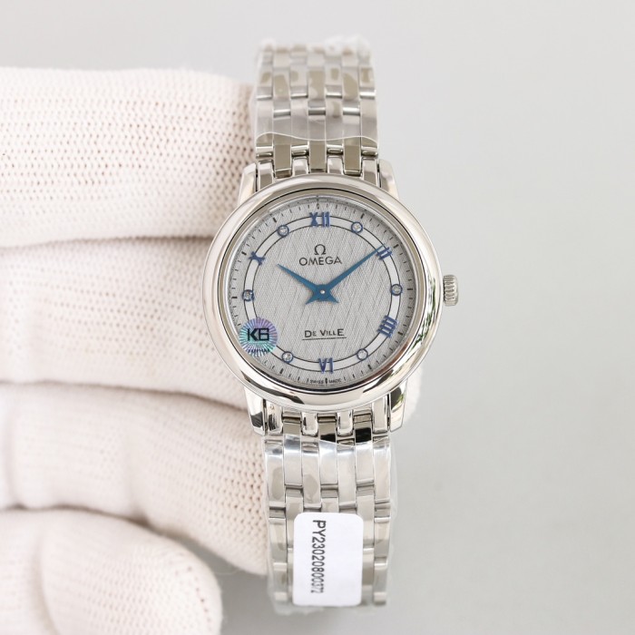 Watches OMEGA 318576 size:27.4 mm