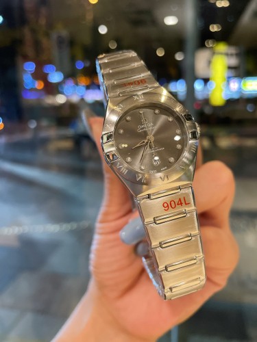 Watches OMEGA 318602 size29 mm