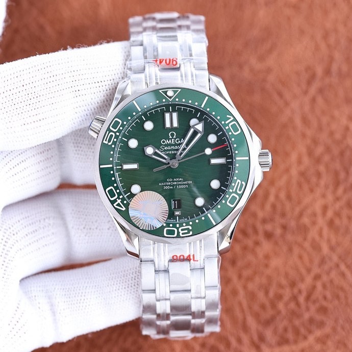 Watches OMEGA 318419 size:42*13 mm