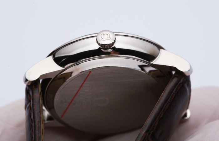 Watches OMEGA 318504 size:32.5*9 mm