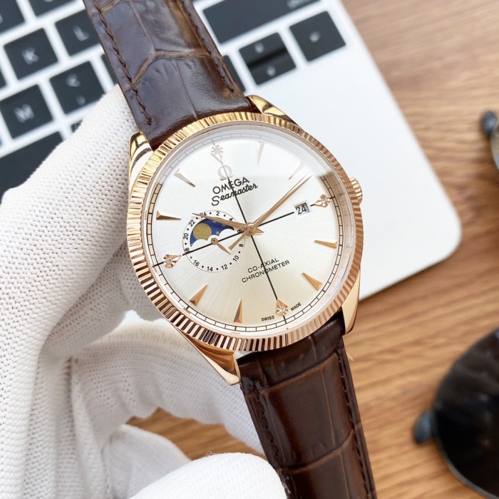 Watches OMEGA 318676 size:40*12 mm