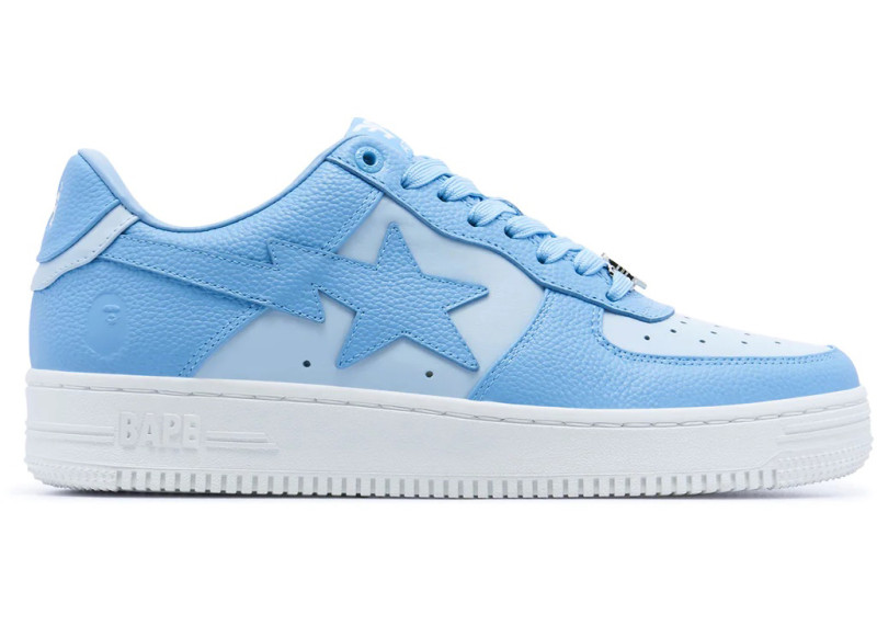 A Bathing Ape Bape Sta Sax (2023)