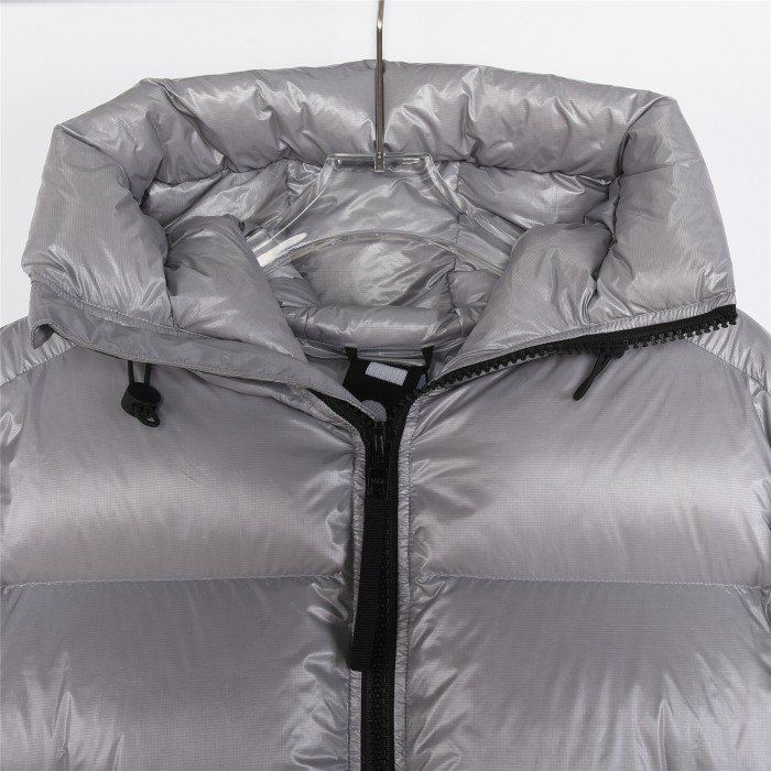 Clothes Canada goose 25