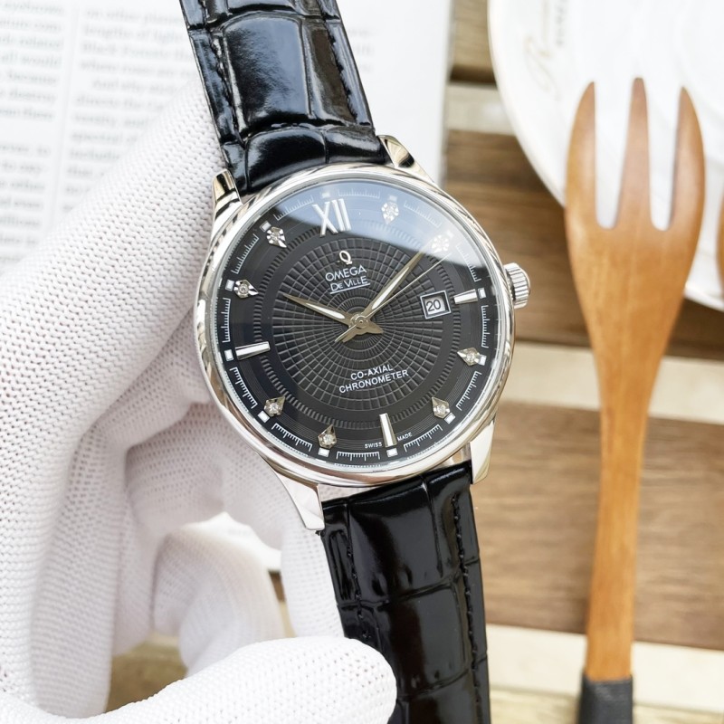 Watches OMEGA 318615 size:41*13 mm