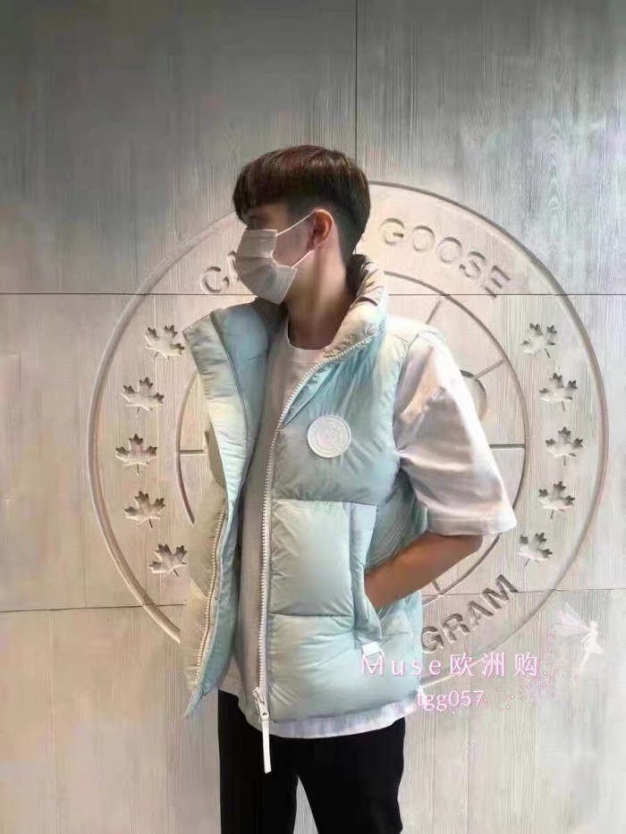 Clothes Canada goose 27