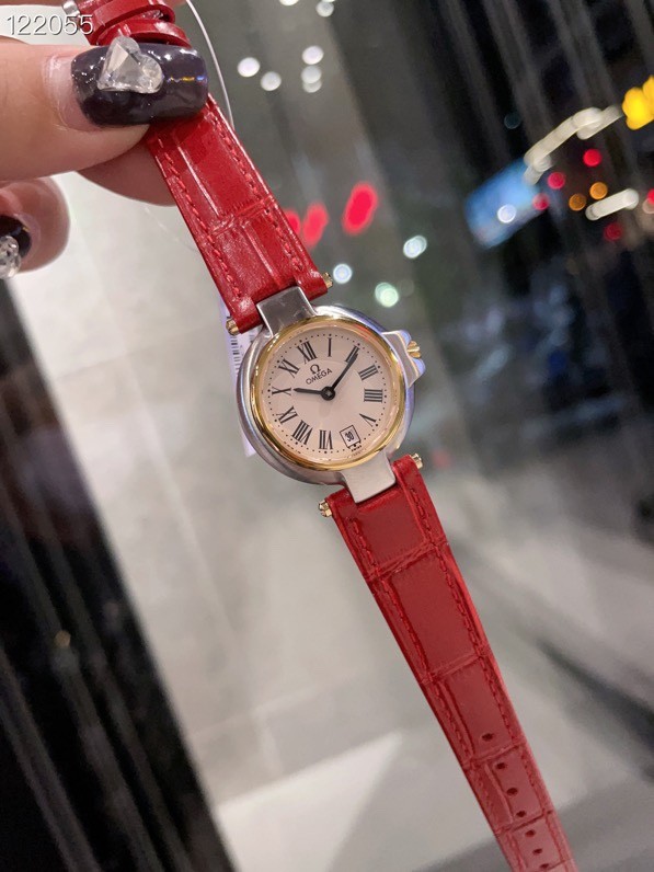 Watches OMEGA 318691 size:26 mm