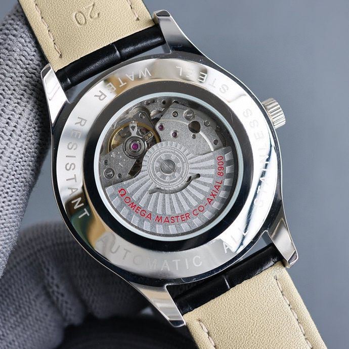 Watches OMEGA 318724 size:41*12 mm