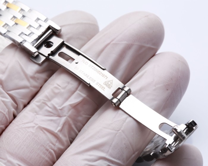 Watches OMEGA 318563 size:32.5 mm