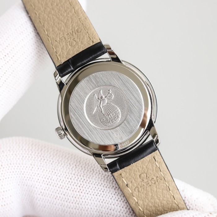 Watches OMEGA 318642 size:27 mm