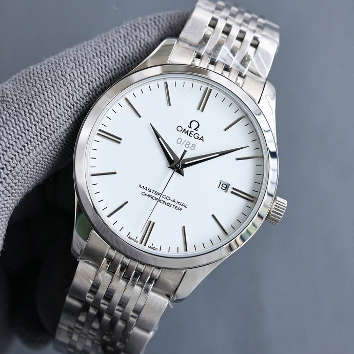Watches OMEGA 318725 size:41*12 mm
