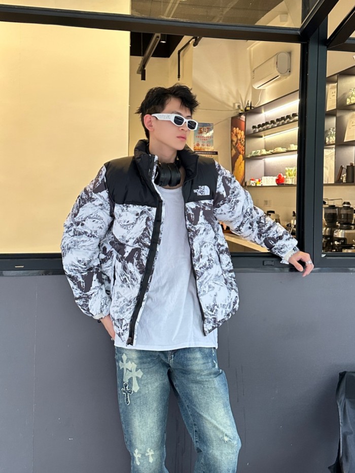 Clothes The North Face 254