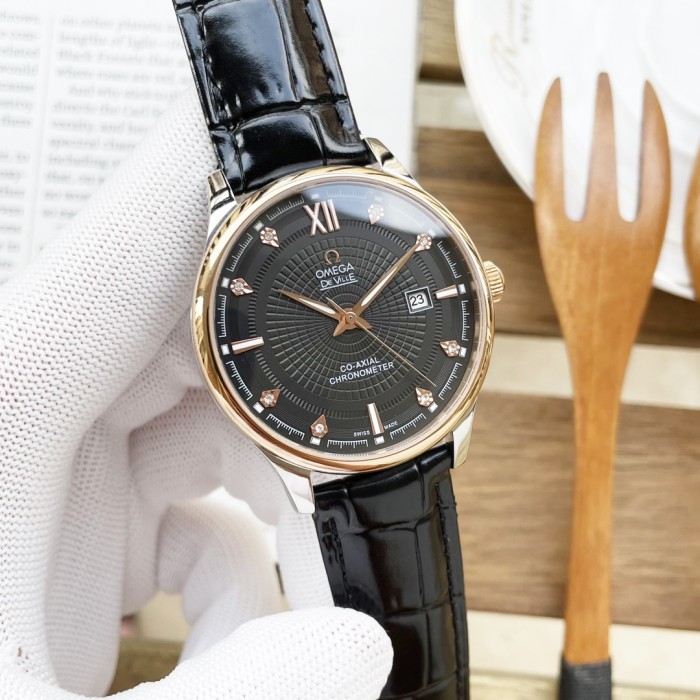 Watches OMEGA 318615 size:41*13 mm