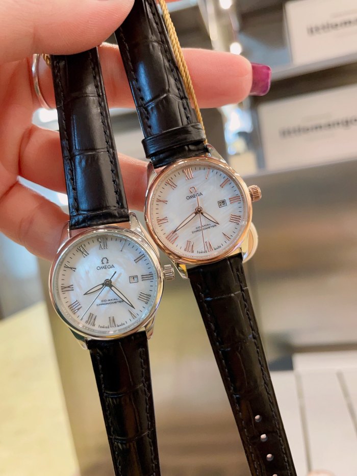 Watches OMEGA 318543 size:32.8 mm