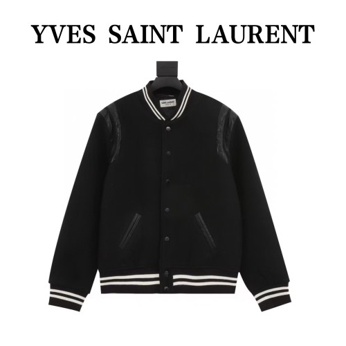 Clothes yves saint laurent 21