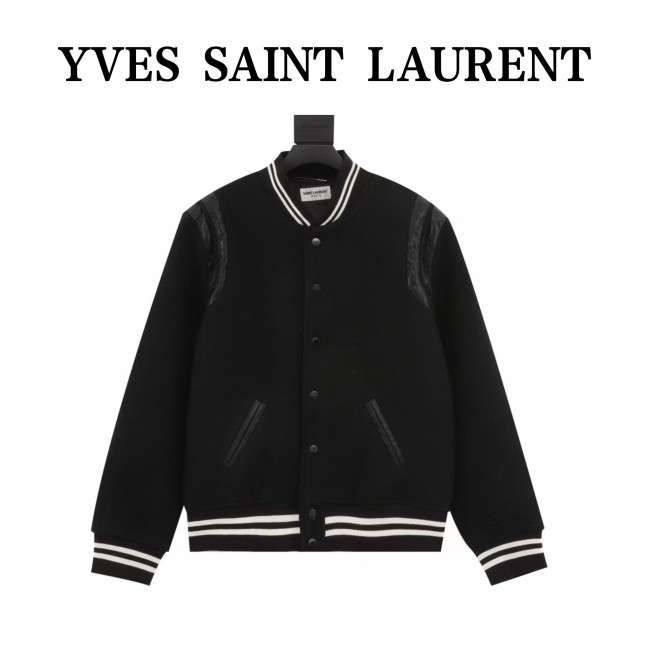 Clothes yves saint laurent 21