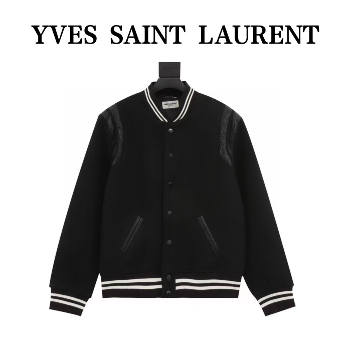 Clothes yves saint laurent 21