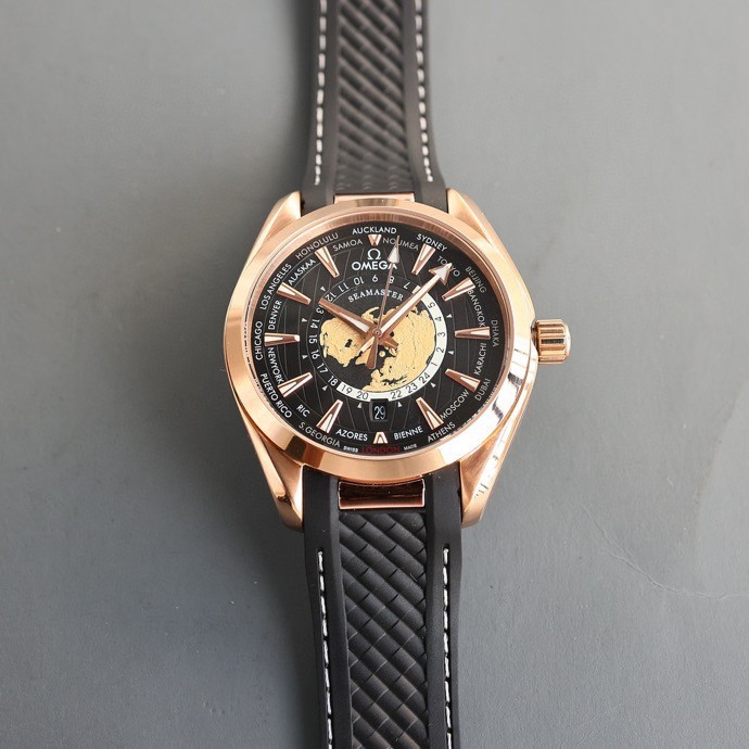 Watches OMEGA TT 318390 size:42 mm