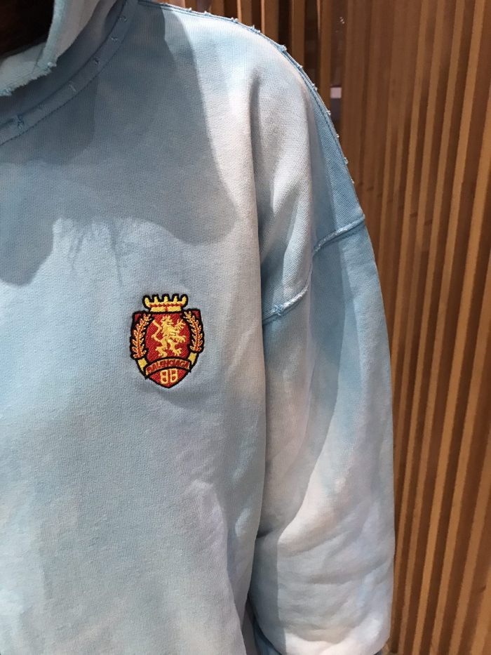 Clothes Balenciaga 738