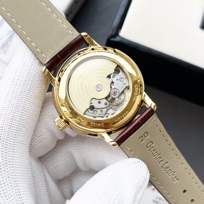 Watches OMEGA 318569 size:40*12 mm