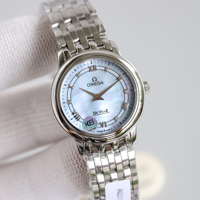 Watches OMEGA 318648 size:27 mm
