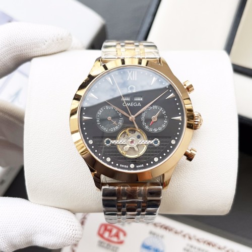 Watches OMEGA 318376 size:40*12 mm