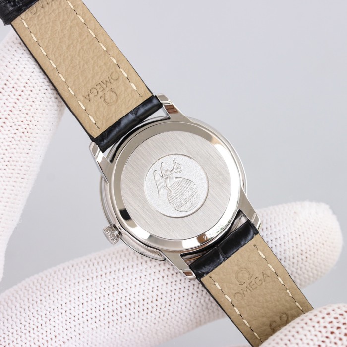 Watches OMEGA 318574 size:27.4 mm