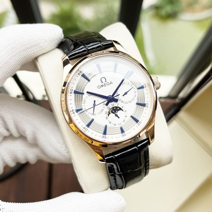 Watches OMEGA 318718 size:40*12 mm