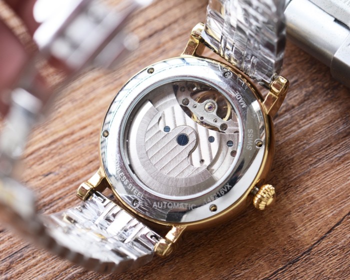 Watches OMEGA 318635 size:40*13 mm