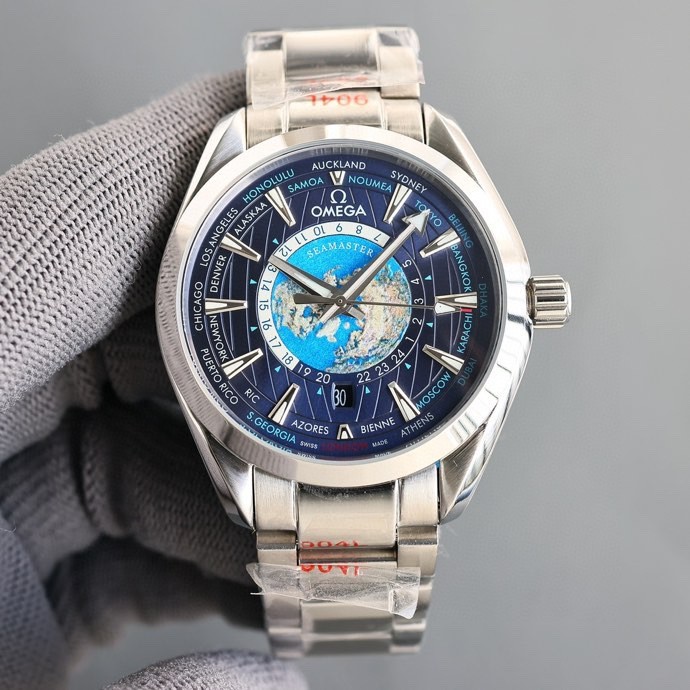 Watches OMEGA TT 318391 size:42 mm