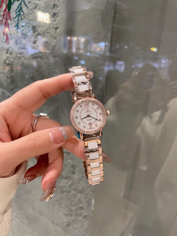 Watches OMEGA 318473 size:30 mm