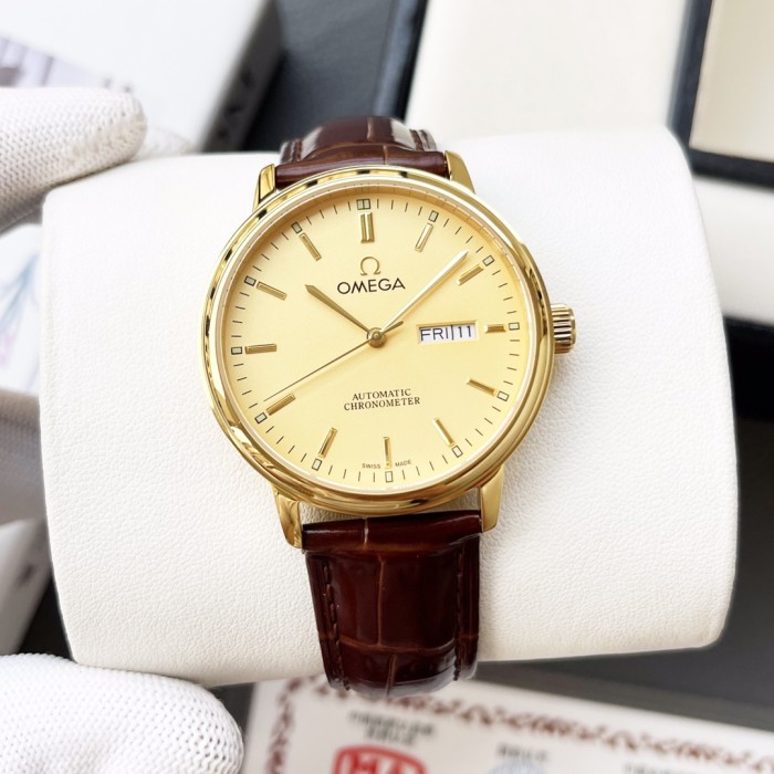 Watches OMEGA 318569 size:40*12 mm