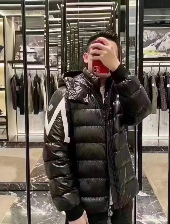Clothes Moncler 133