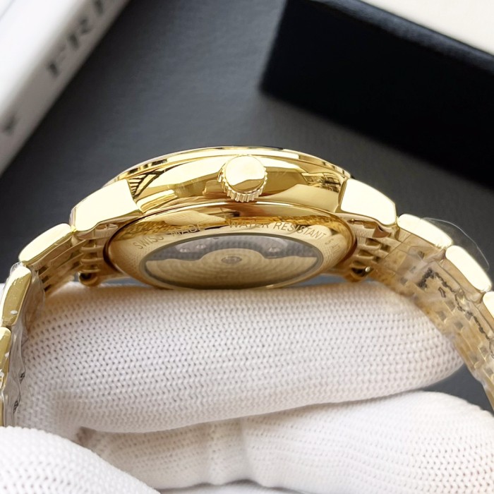 Watches OMEGA 318567 size:40*12 mm