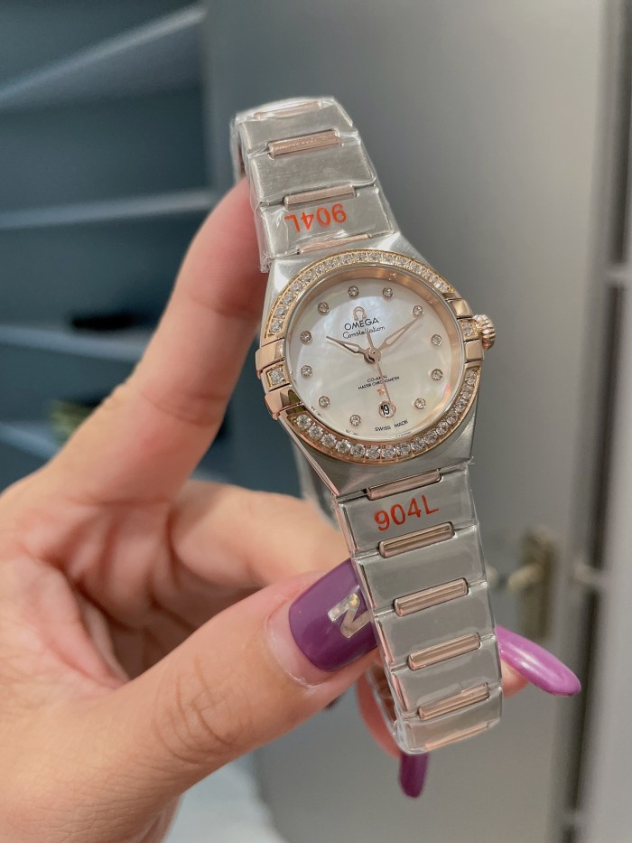 Watches OMEGA 318598 size:29 mm