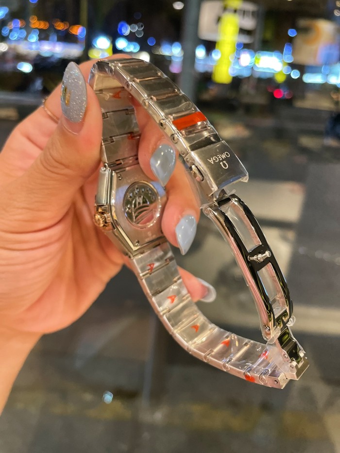 Watches OMEGA 318602 size29 mm