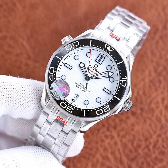 Watches OMEGA 318418 size:42*13 mm