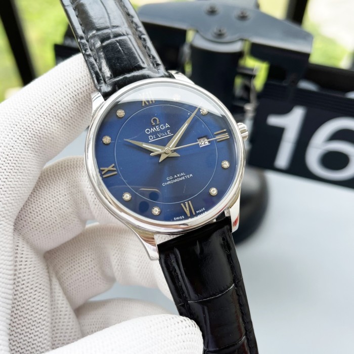 Watches OMEGA 318651 size:41*12 mm