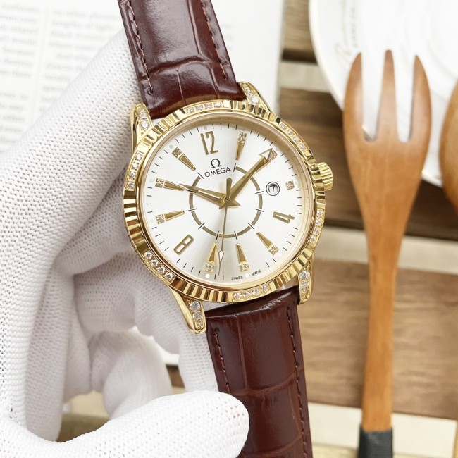 Watches OMEGA 318639 size:40*13 mm