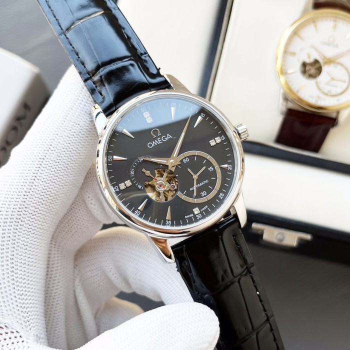 Watches OMEGA 318466 size:40*13 mm