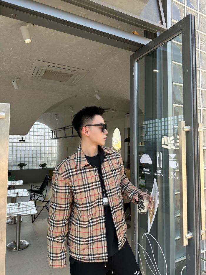 Clothes Burberry 592