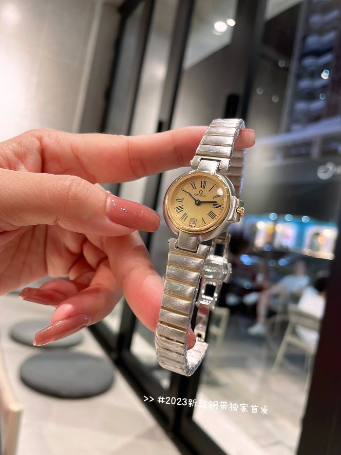 Watches OMEGA 318699 size:26 mm