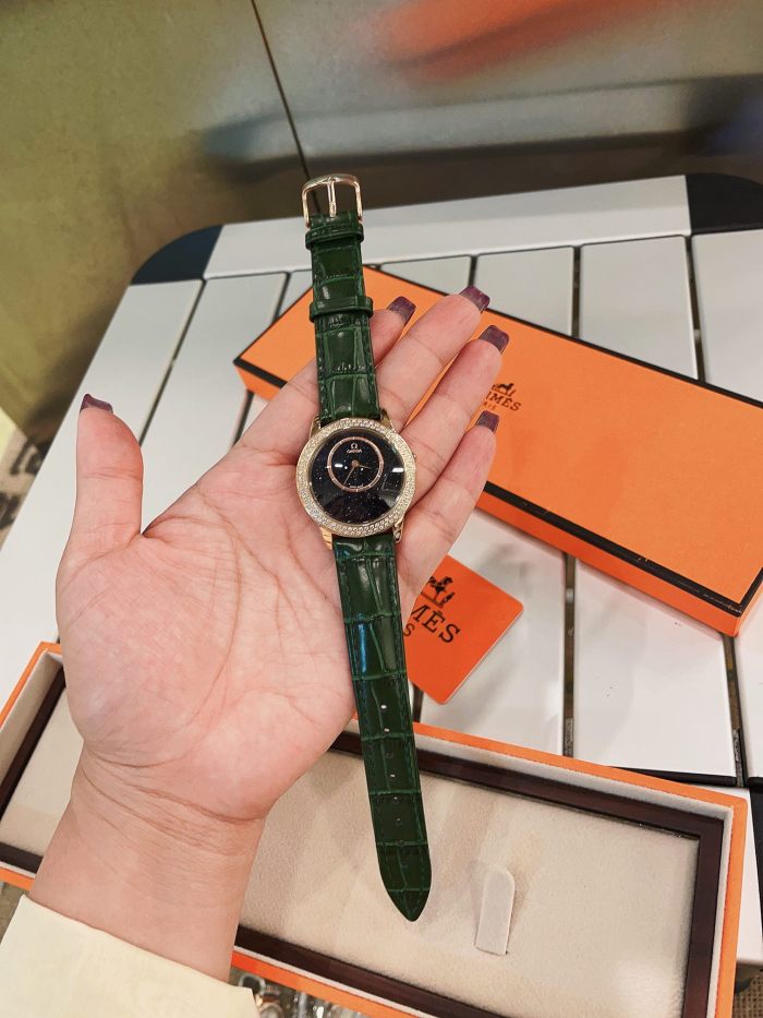 Watches OMEGA 318572 size:36*10 mm