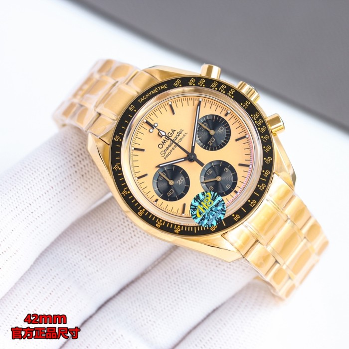 Watches OMEGA 318444 size:42 mm